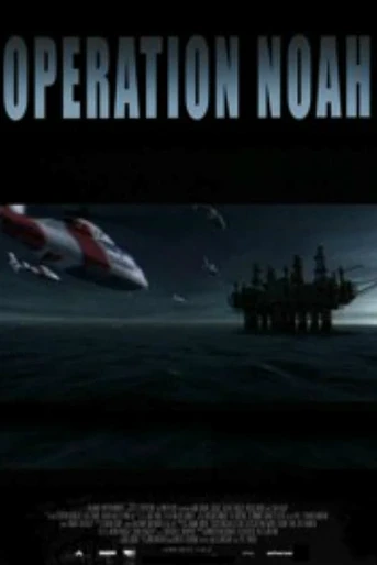 Poster de Operación Noah