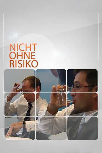 Poster de No sin riesgo
