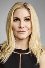 Foto de Elizabeth Mitchell