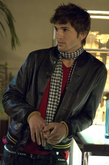 Ashton Kutcher en american-playboy-2009