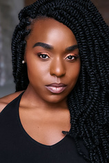 photo of person Maechi Aharanwa