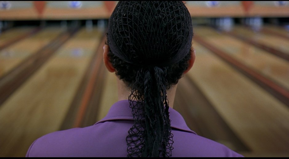 John Turturro en El Gran Lebowski