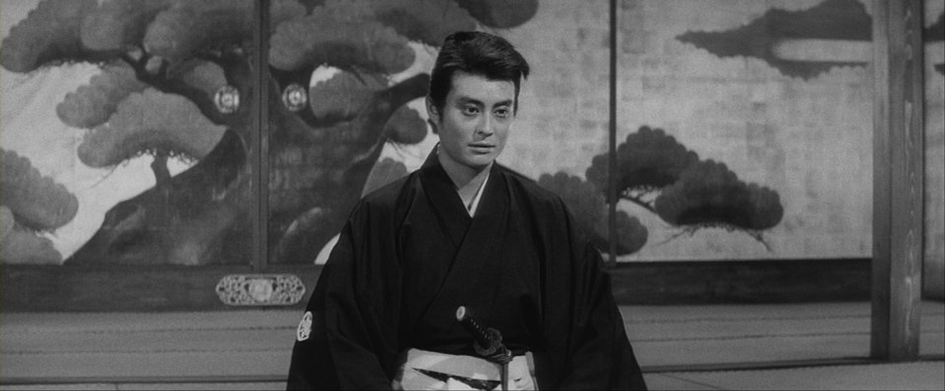Imagen de Harakiri