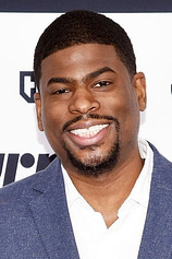 picture of actor Damien Lemon