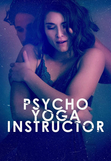 Imagen de El Profesor de Yoga (Cartel alternativo)