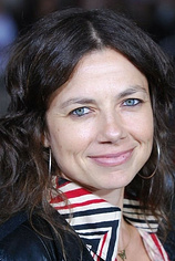 picture of actor Justine Bateman