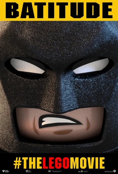 Imagen de la-lego-pelicula (Teaser personajes)