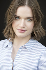 picture of actor Evie Bair