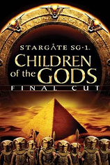 poster of movie Stargate SG-1: Hijos de los Dioses - Final Cut