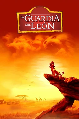 The Lion Guard