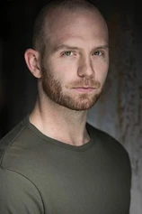 photo of person Conor Boru