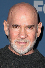 picture of actor Mitch Pileggi