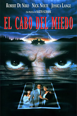 poster of movie El Cabo del Miedo