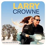 Carátula de la banda de sonido de Larry Crowne, nunca es tarde