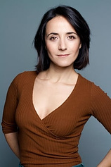 picture of actor Arántzazu Ruiz
