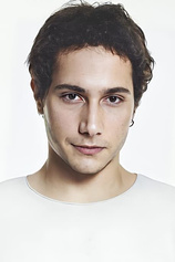 picture of actor Ulaşcan Kutlu