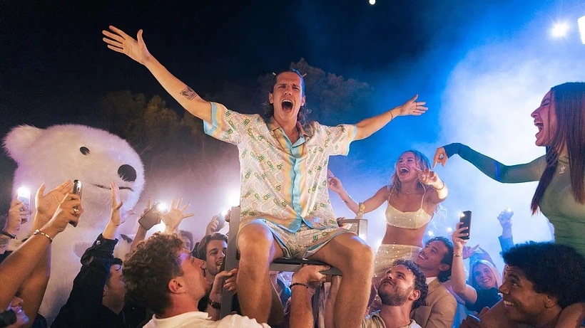 Imagen de Jóvenes y Millonarios