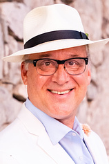photo of person Michael Frost Beckner