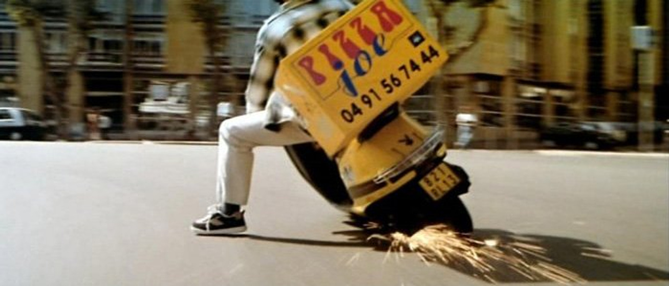 Imagen de Taxi