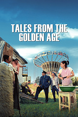 poster of movie Historias de la edad de oro