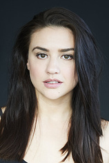 picture of actor Gwenlyn Cumyn