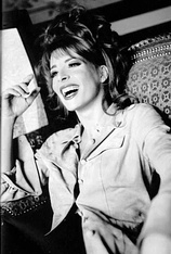picture of actor Mylène Farmer