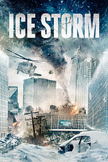 poster of movie Ice Storm