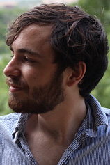 picture of actor Jeff Kardesch
