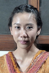 photo of person Frederica
