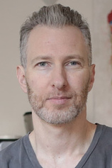 photo of person Michael Blieden