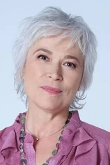 Foto de Evangelia Adreadaki