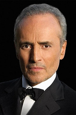 picture of actor José Carreras