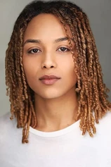 Foto de Megan Danso