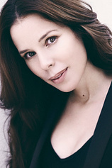 picture of actor Athenea Mata