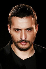 picture of actor Latif Koru