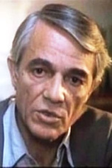 picture of actor Dušan Antonijević