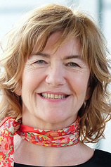photo of person Isabelle Clarke