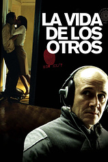poster of movie La Vida de los otros