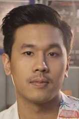 picture of actor Pakapol Srirongmuang