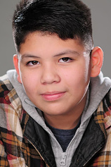 picture of actor Lane Factor