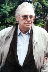 photo of person Werner W. Wallroth