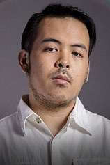 photo of person Victor Villanueva