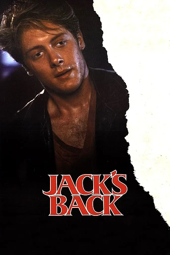 Poster de Jack el destripador