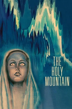 La Montaña Sagrada