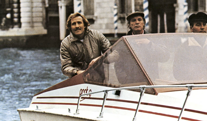 Imagen de Poliziotto, solitudine e rabbia