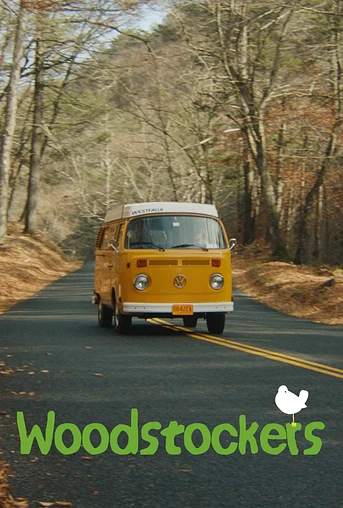 Poster de Woodstockers