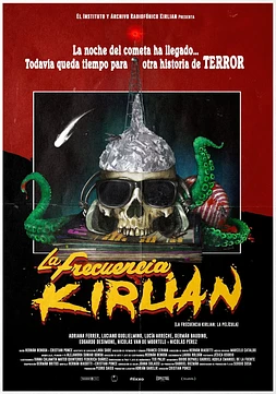 La Frecuencia Kirlian: La Película