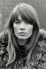 photo of person Françoise Hardy