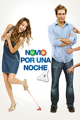 poster of movie Novio por una noche