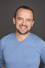 picture of actor Byron Noble